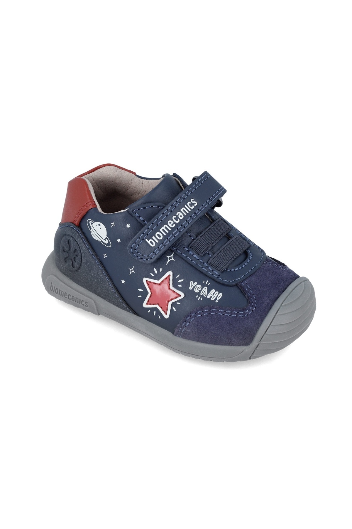 BIOMECANICS-Adidasi Primii Pasi pentru Copii Biomecanics 241129 bleumarin 6
