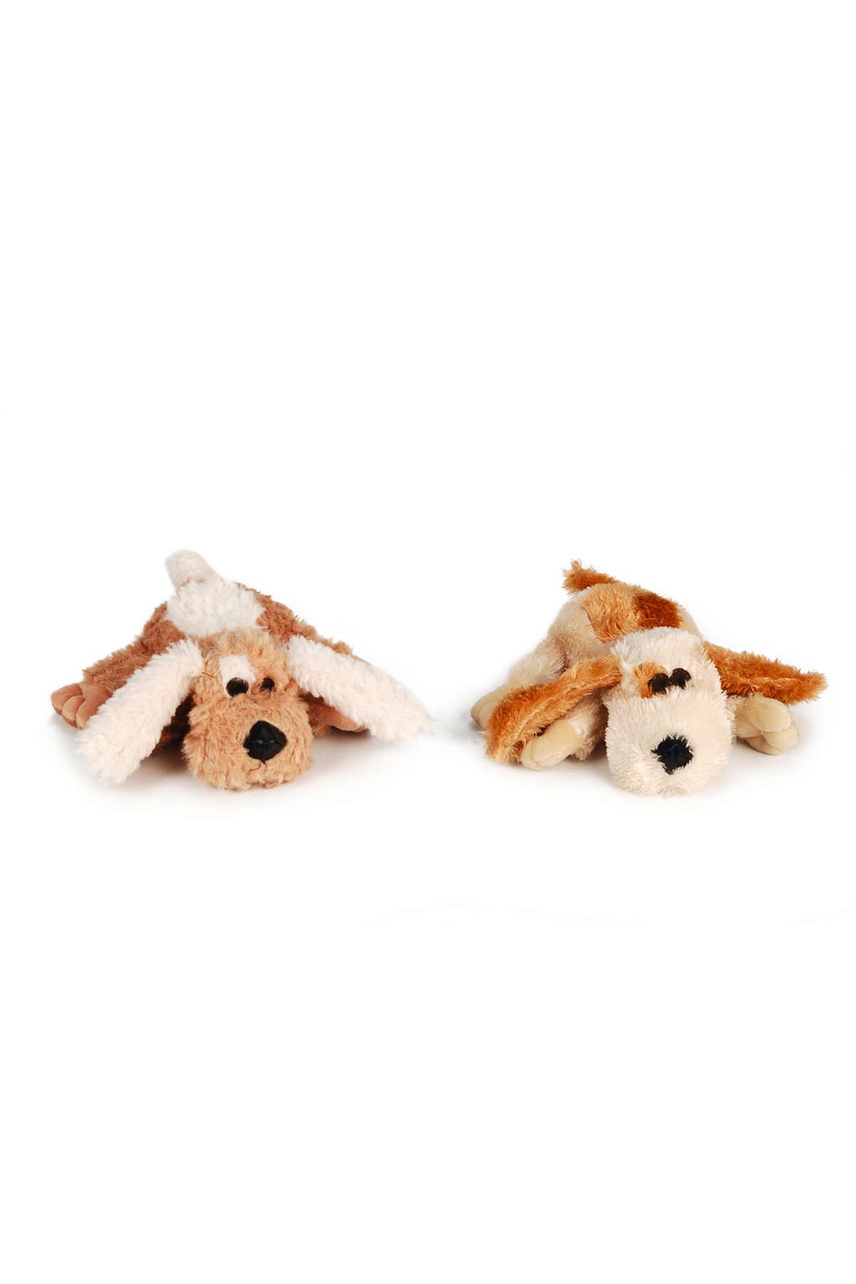 Beeztees Köpek Oyuncağı, Sesli, Köpek, Peluş, Çeşitli Renklerde, 20x22x8cm BSTMY
