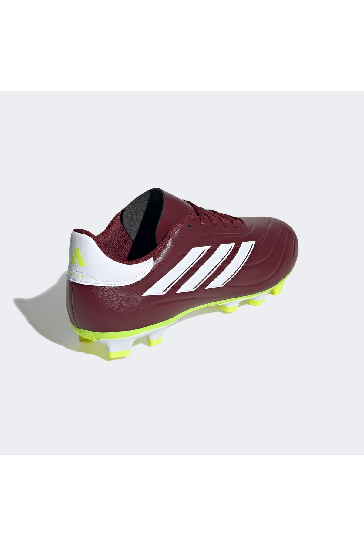کرمپون قرمز مردانه COPA PURE 2 CLUB FXG FLANDEA BORDEAUX GRASH FIELD adidas