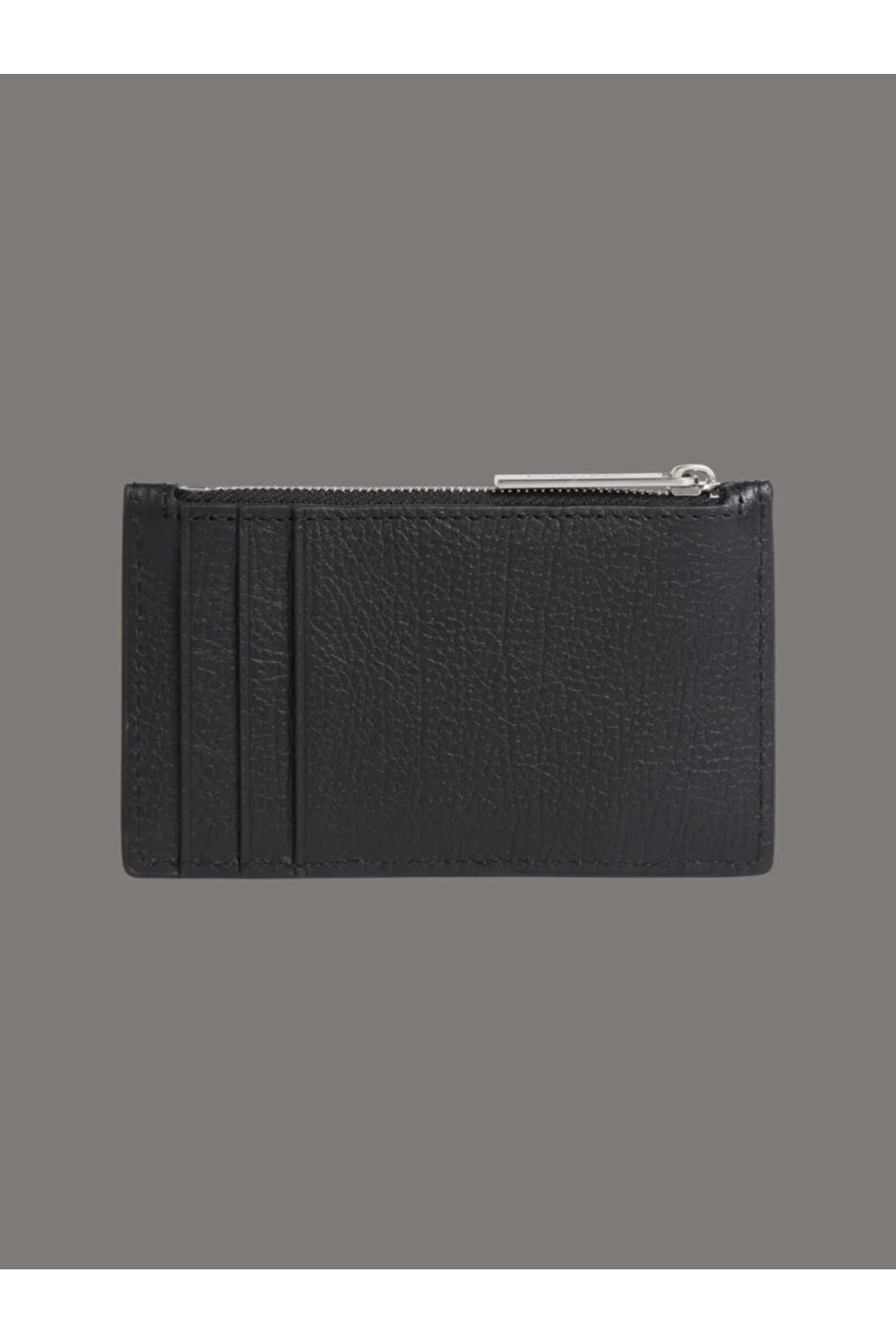 Calvin Klein-Subtle Mix N/S Cardholder 6Cc Men's Card Holder K50K512848-Beh 2
