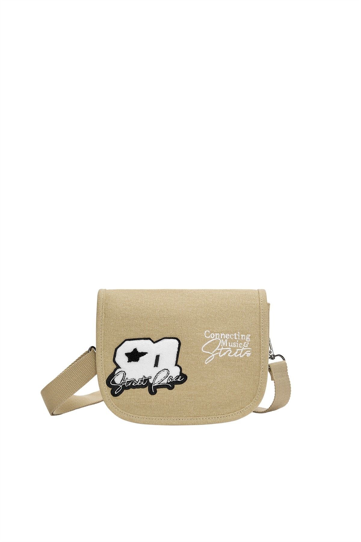 Pull & Bear-STWD crossbody bag 2