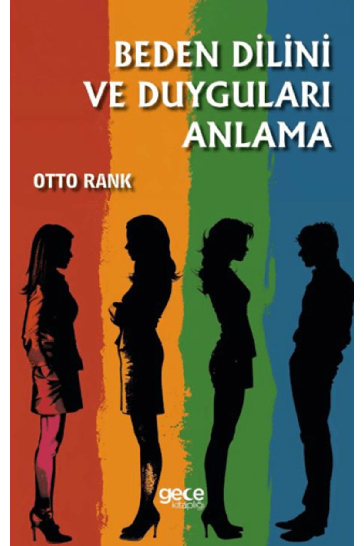 Gece Kitaplığı Beden Dilini ve Duyguları Anlama
