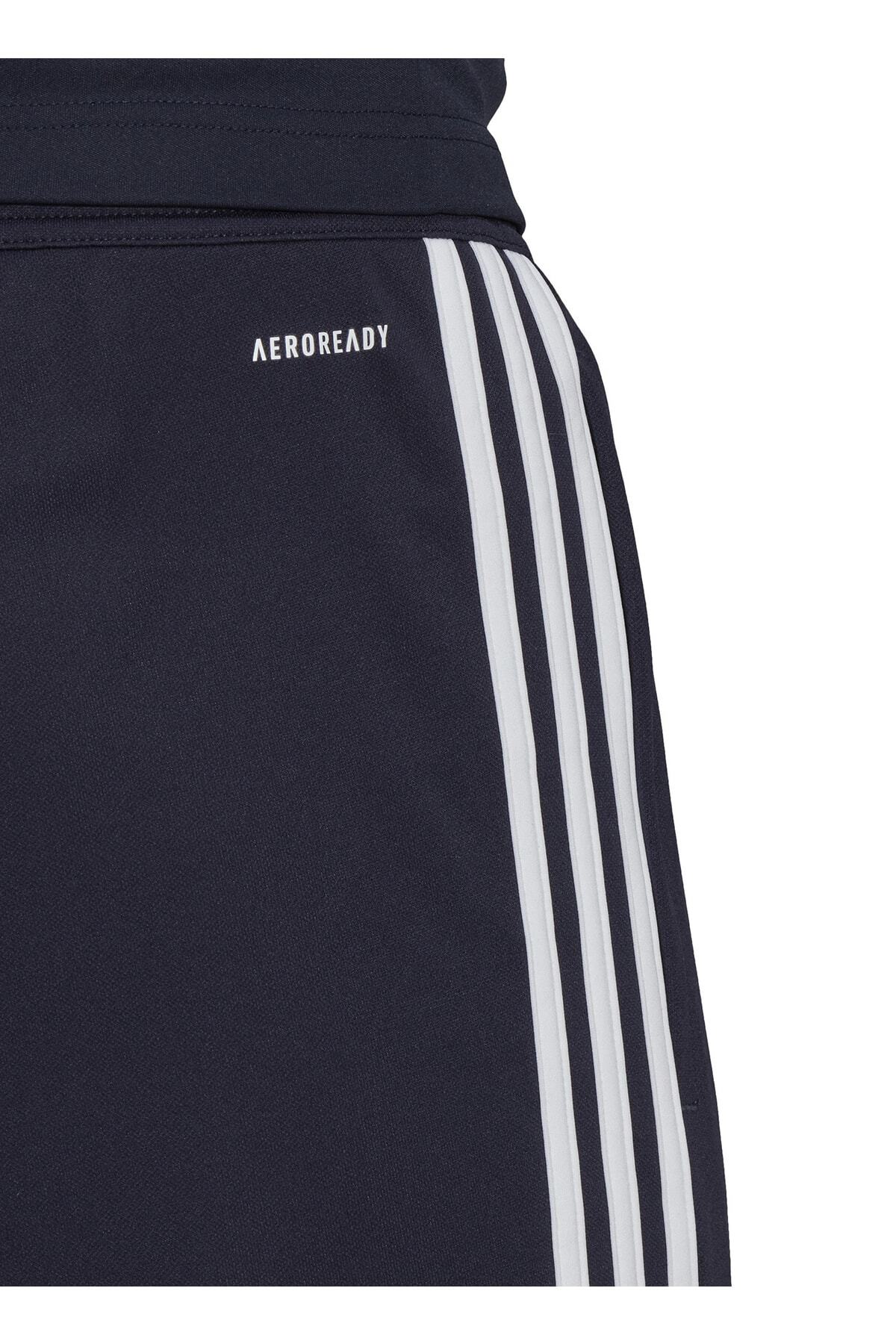 شلوار گرمکن ورزشی مردانه راسته فاق نرمال | آدیداس adidas 5002917269 - تصویر 4