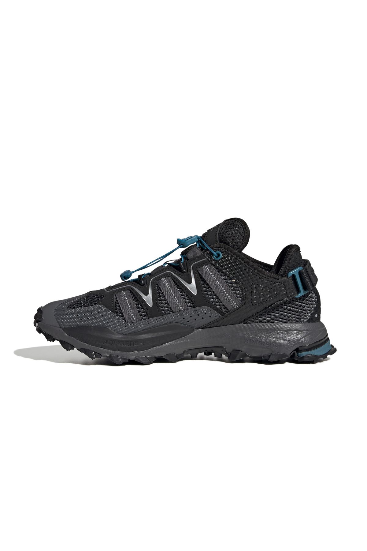 adidas کفش راحتی مردانه Hyperturf Anthracite