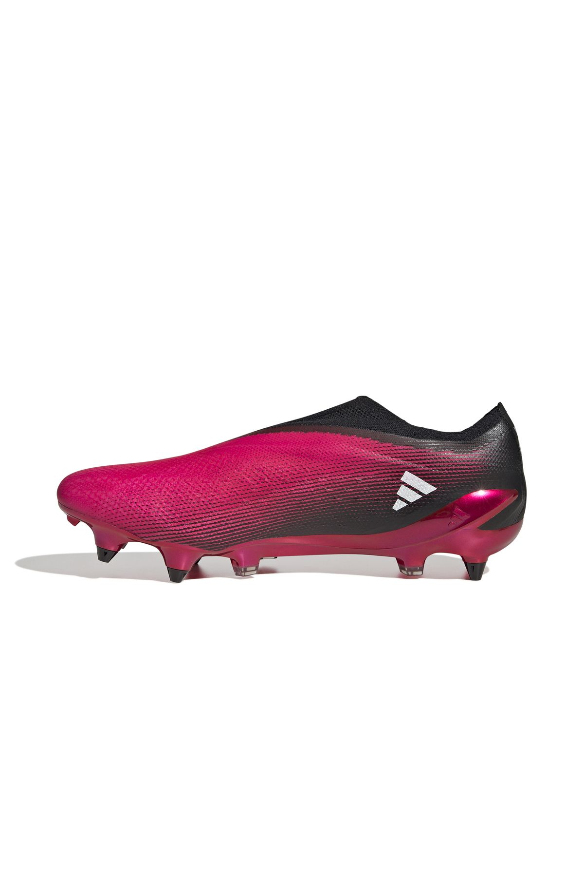 adidas-X Speedportal+ Sg Elite Men's Turf Football Shoes Professional Football Shoes 4