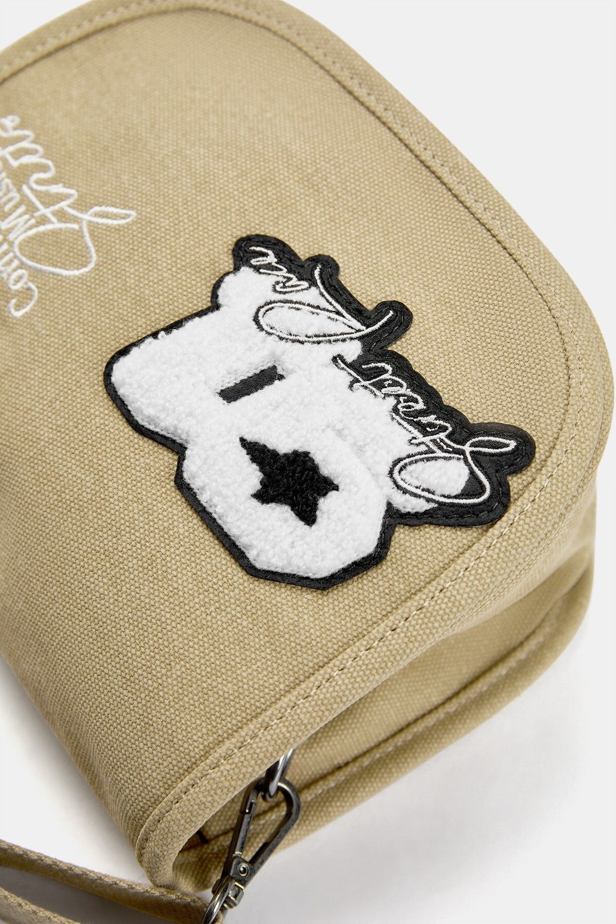 Pull & Bear-STWD crossbody bag 5