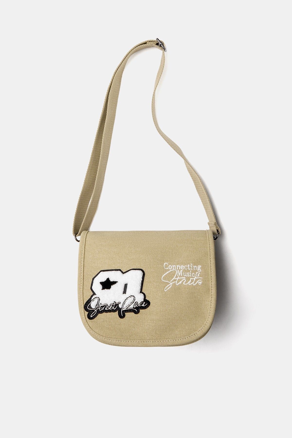 Pull & Bear-STWD crossbody bag 3