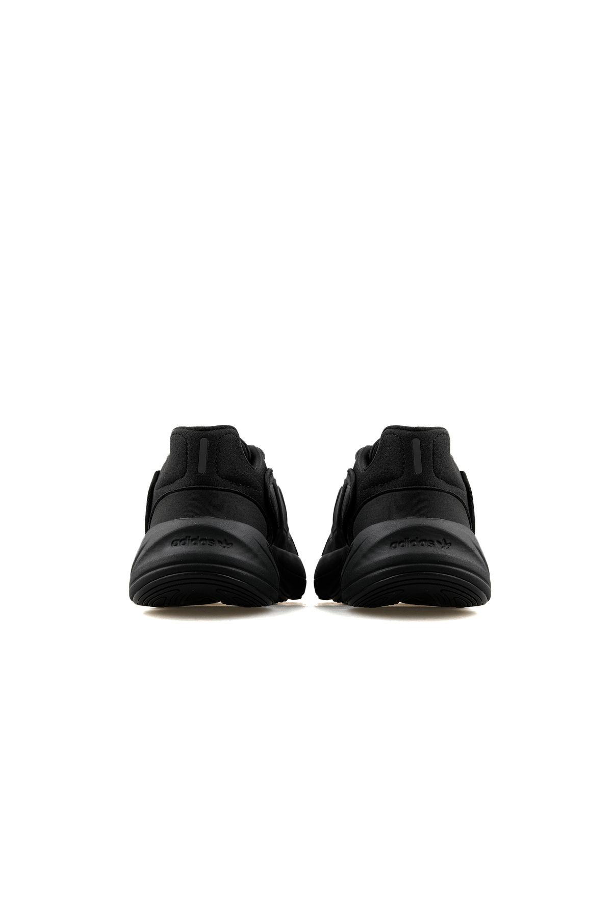adidas-Ozelia Black Sneaker - Pantofi sport casual 3