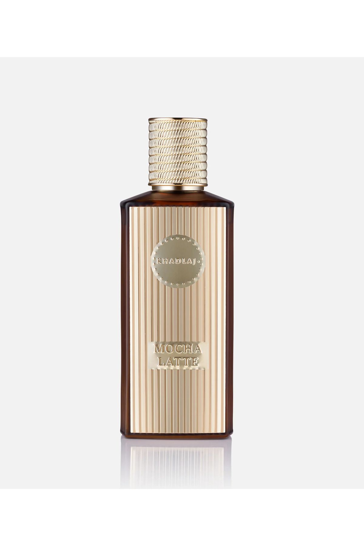Khadlaj-Perfume Extract Khadlaj, Mocha Latte, Unisex, 100 ml 2
