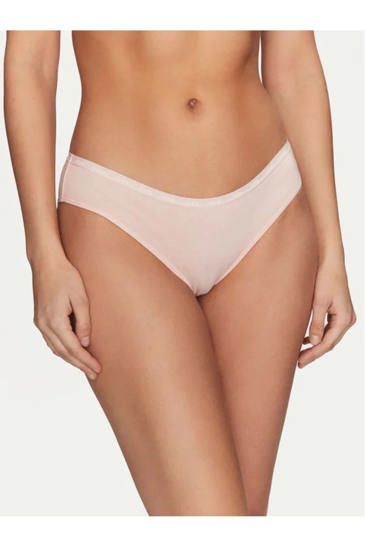 Guess 3 Pack Basıc Brıef Kadın Gri İç Çamaşırı O5RG12K6YW1-FJ7L