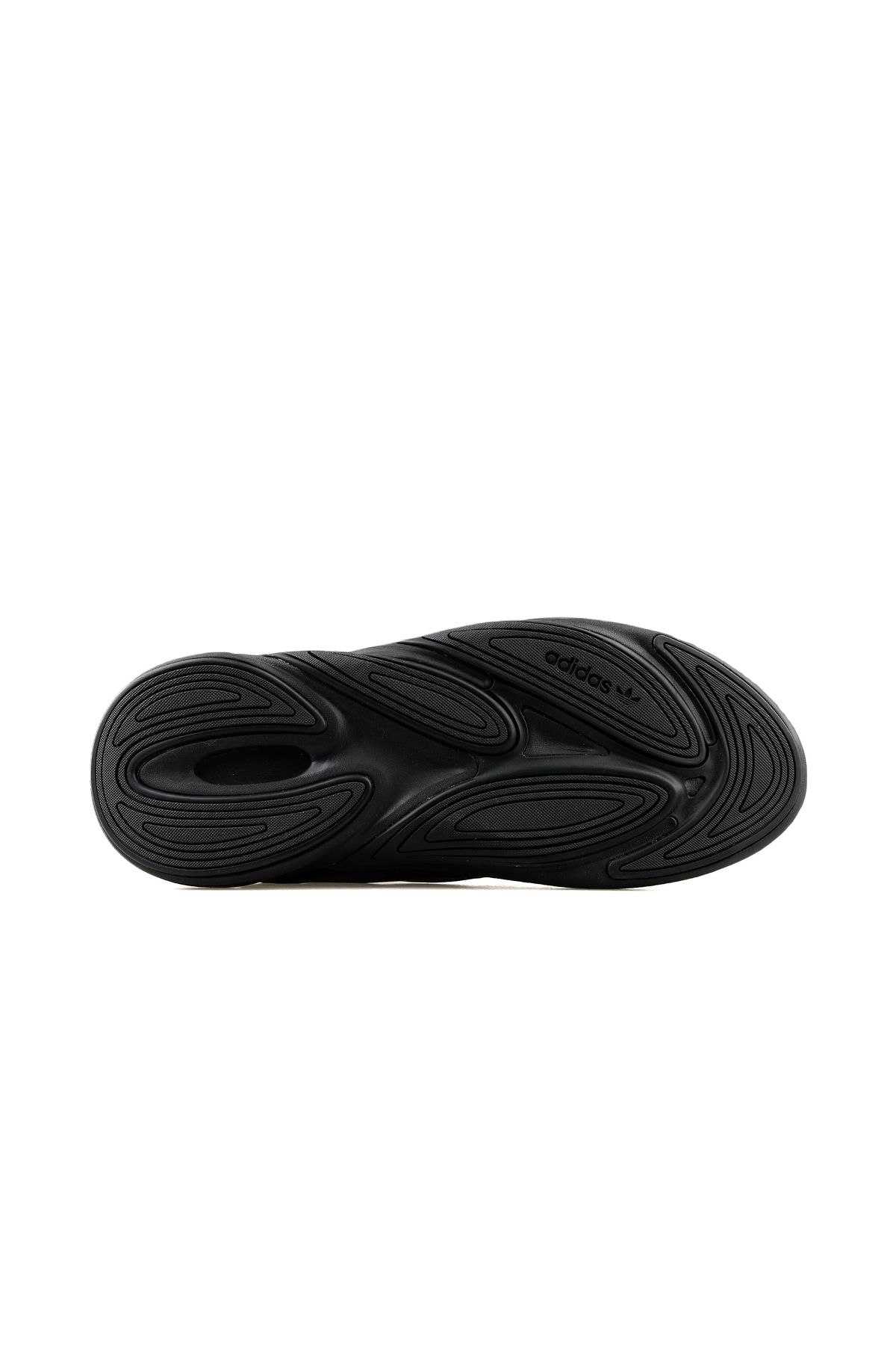 adidas-Ozelia Black Sneaker - Pantofi sport casual 4