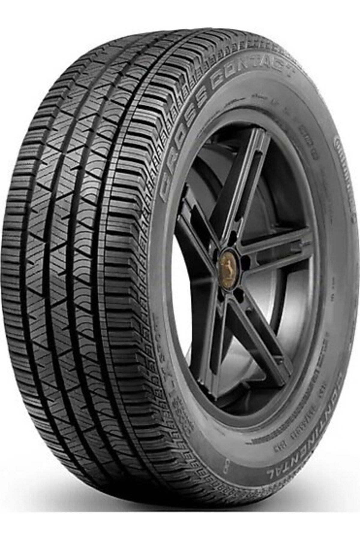 Continental 235/60R18 103H FR CrossContact LX Sport 2024+ sibop