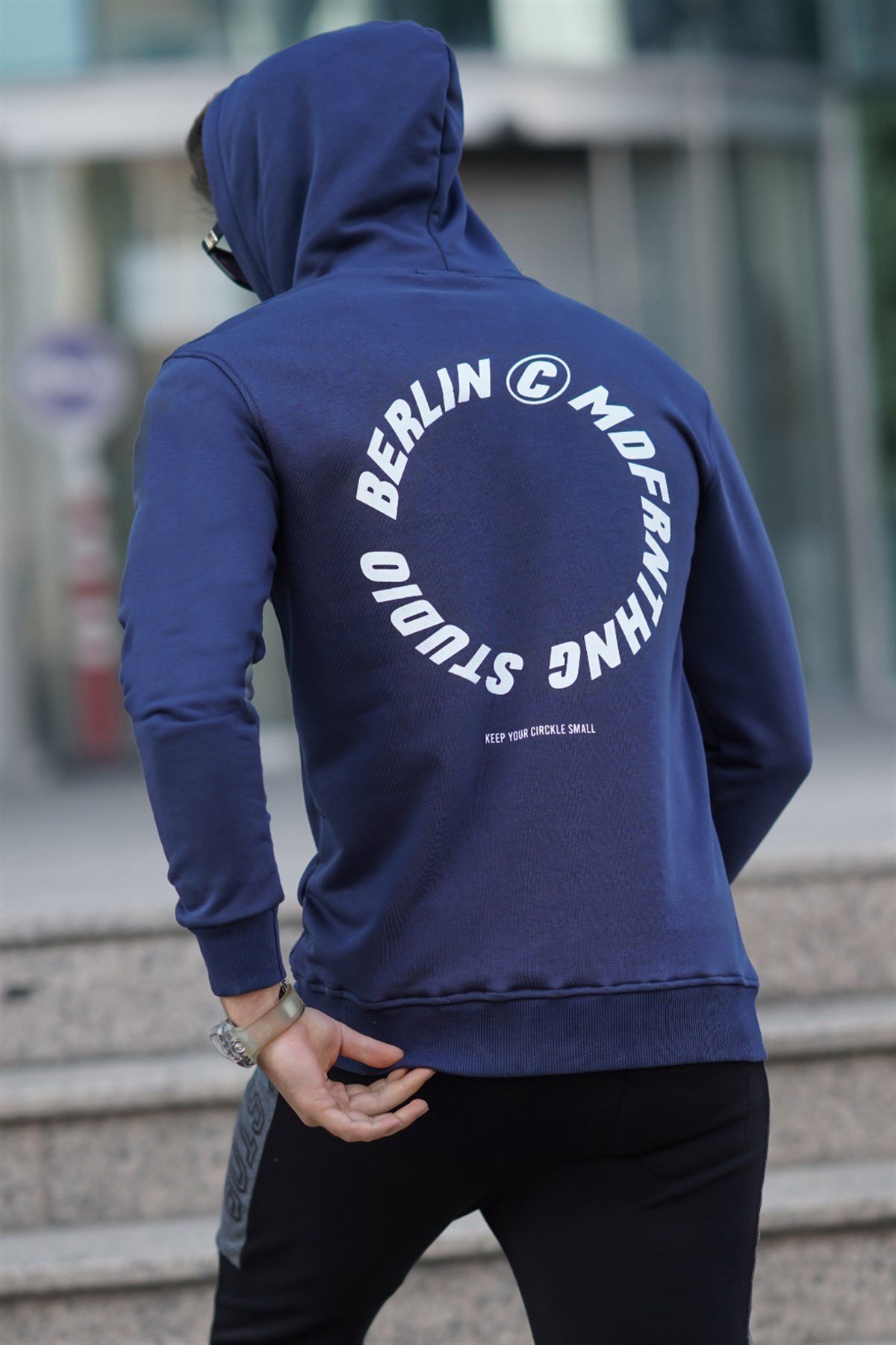 سویشرت مدمکس 5306