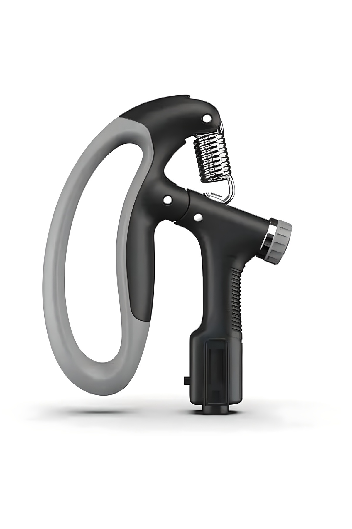 COOYA-Hand Grip Strengthener, Arm Muscle Strengthener Hand Grip Strength Training Equipment, Gray 1