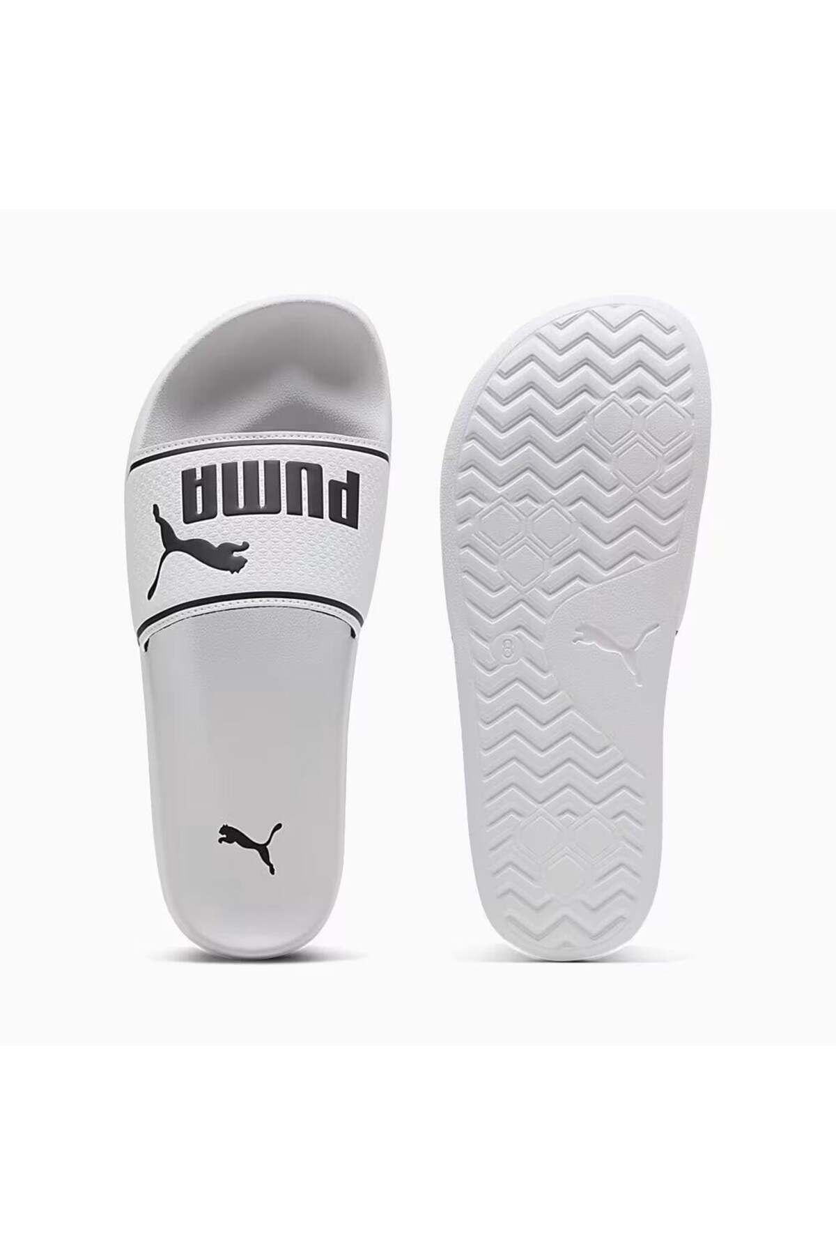 Puma-Leadcat 2.0 Slippers 384139 -02 2