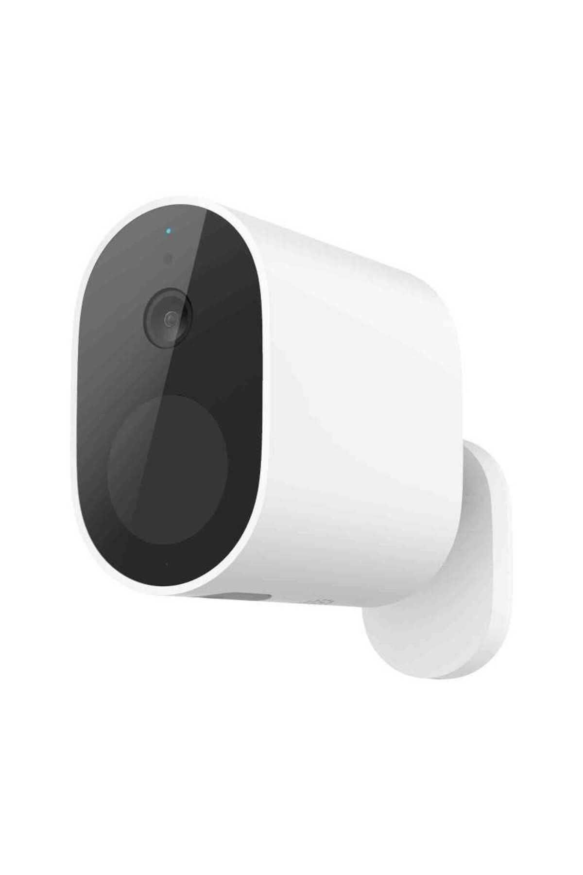 Xiaomi-Xiaomi Mi Wireless BHR4433GL 1080p Surveillance Camera (without Gateway) 1