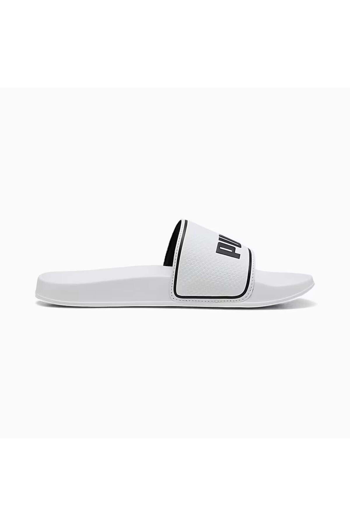 Puma-Leadcat 2.0 Slippers 384139 -02 4