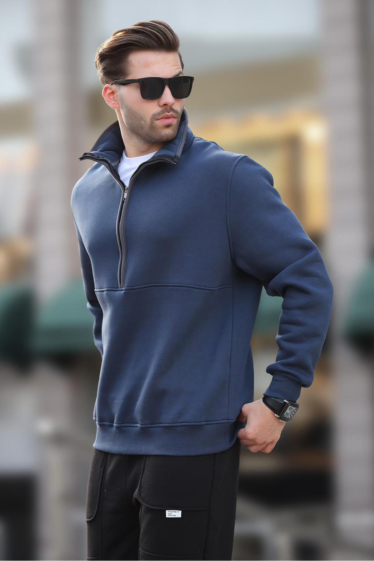 سویشرت مدمکس 7079