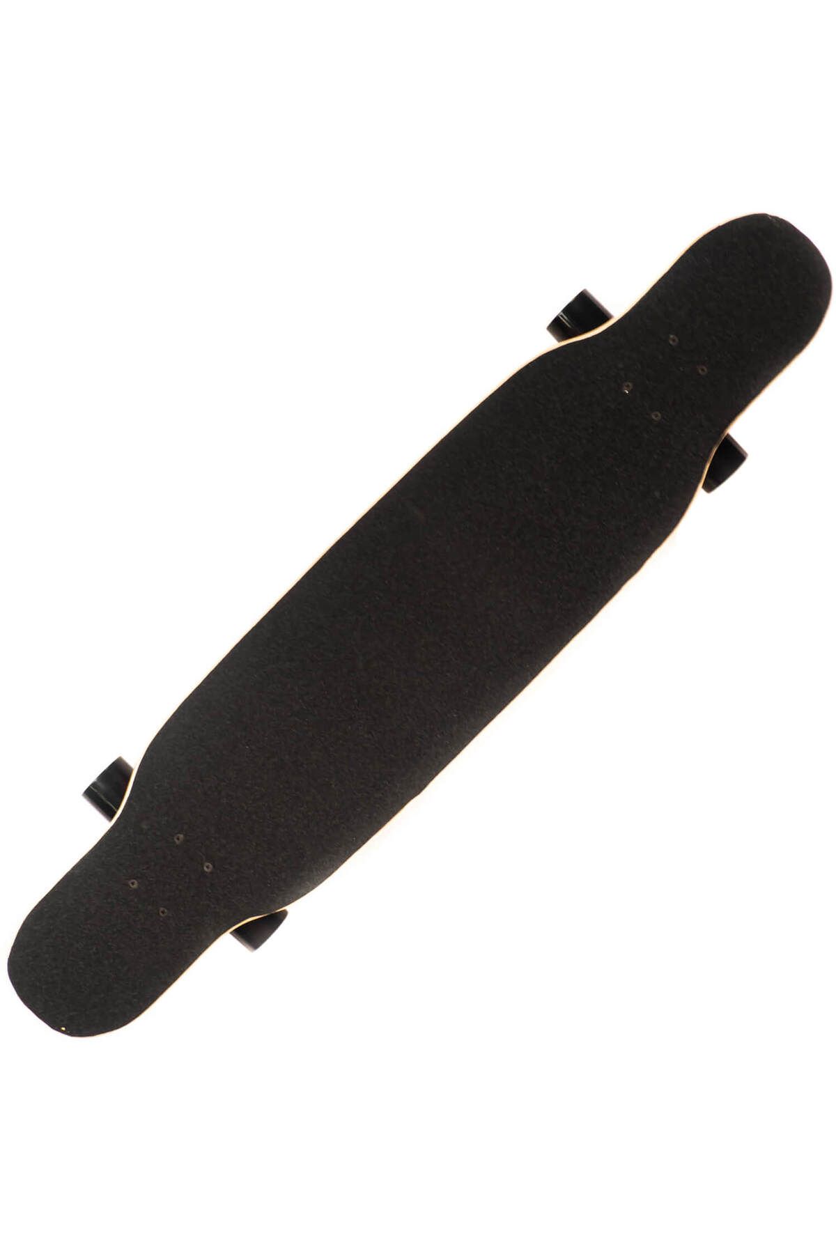 ACTION ONE-Longboard Now Dance 105.5x22 cm, with PU wheels, ABEC-7, aluminum frame, 100 KG 2