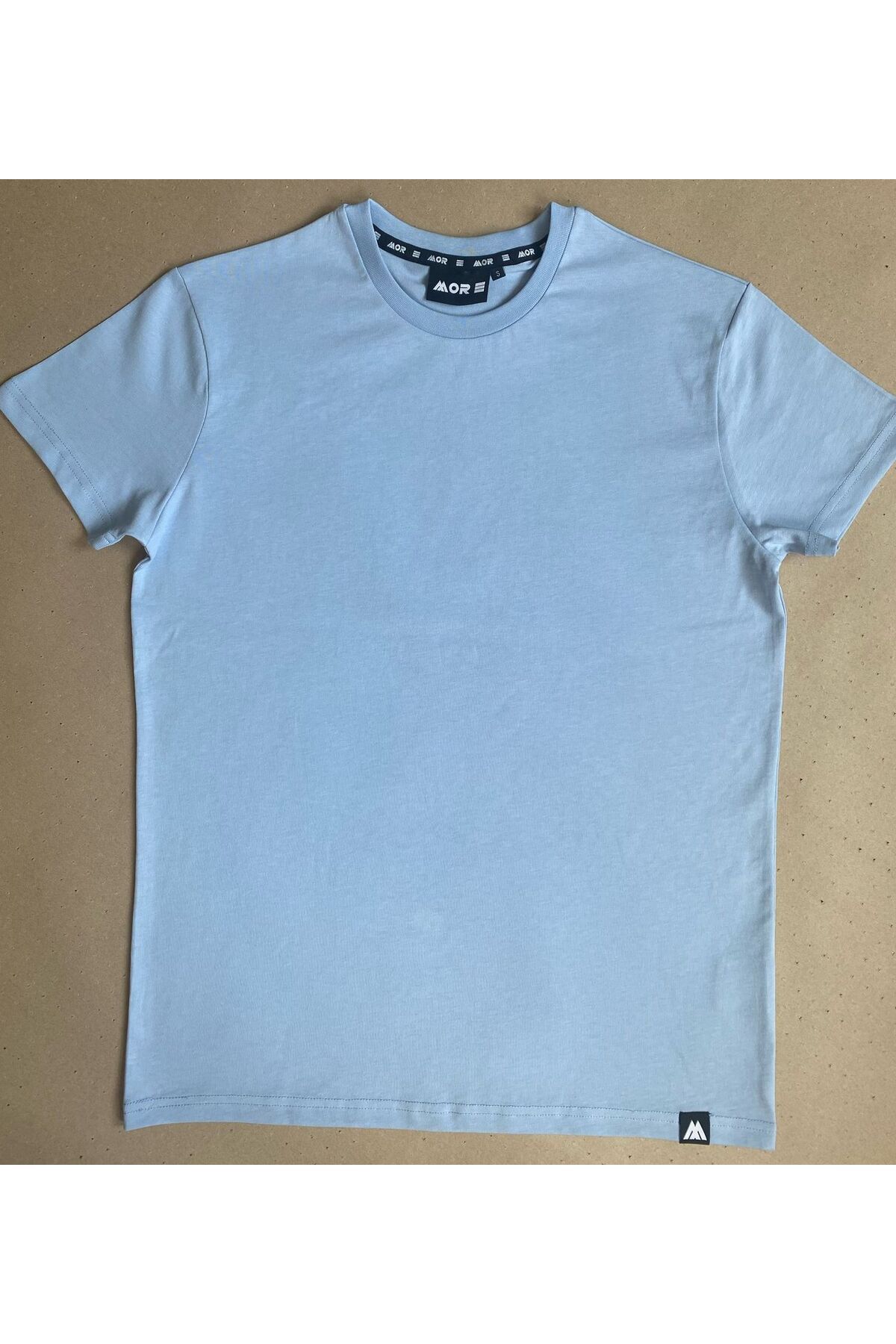 MOR E TEKSTİL SOFT TEE