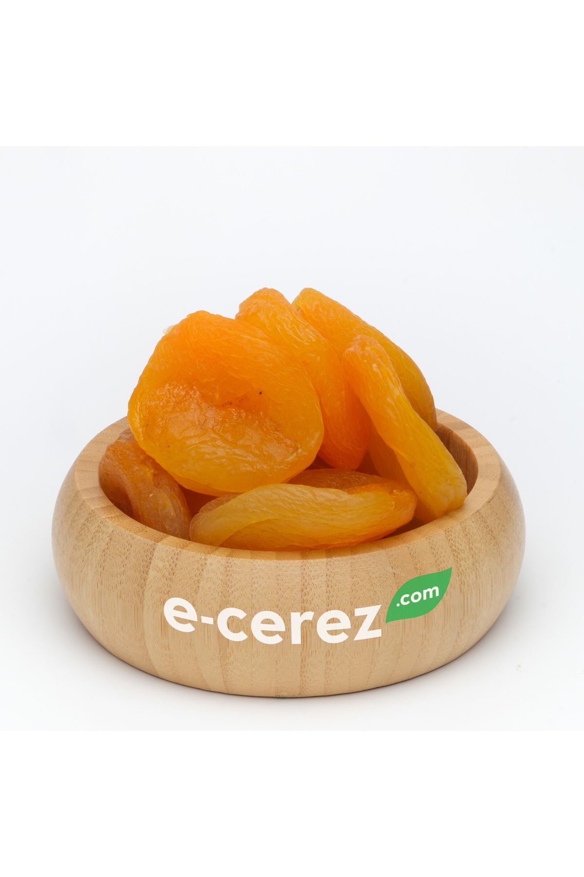 E-Cerez Jumbo Kayısı Kurusu 1 Kg