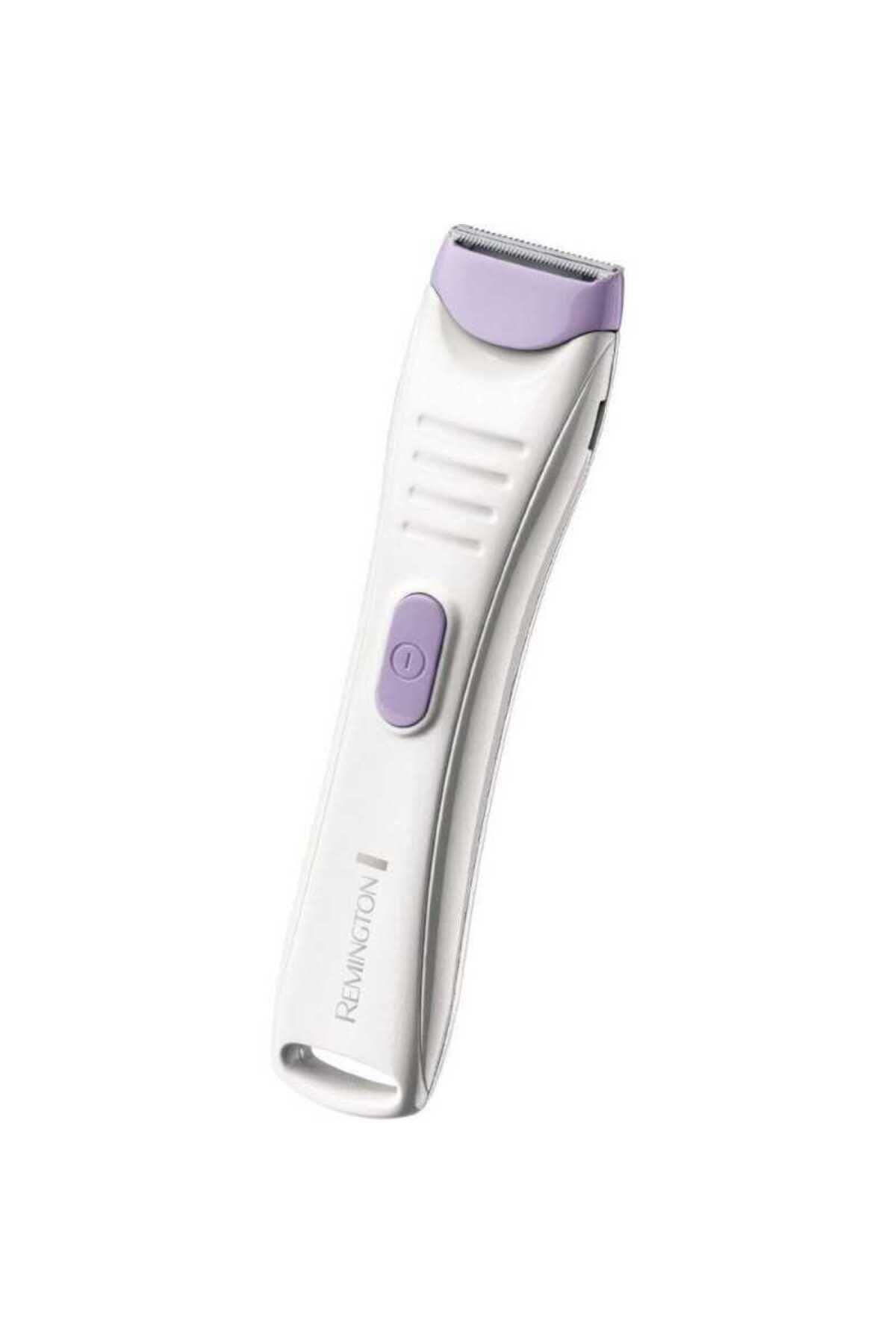 Remington Trimmer Electric Remington Bkt4000 Bikini Cordless Utilizare Umeda Si Uscata Lavabil Autonomie 60 Mi - Mărime unică