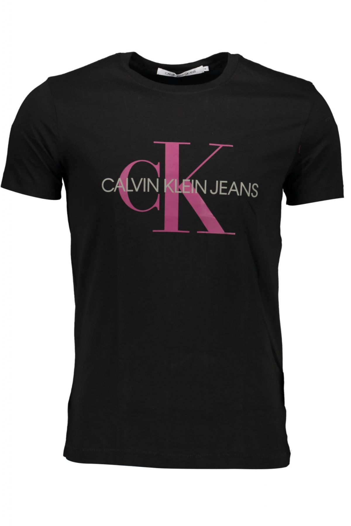 Calvin Klein Jeans-Tricou Barbati J30J317065 L INTL 1