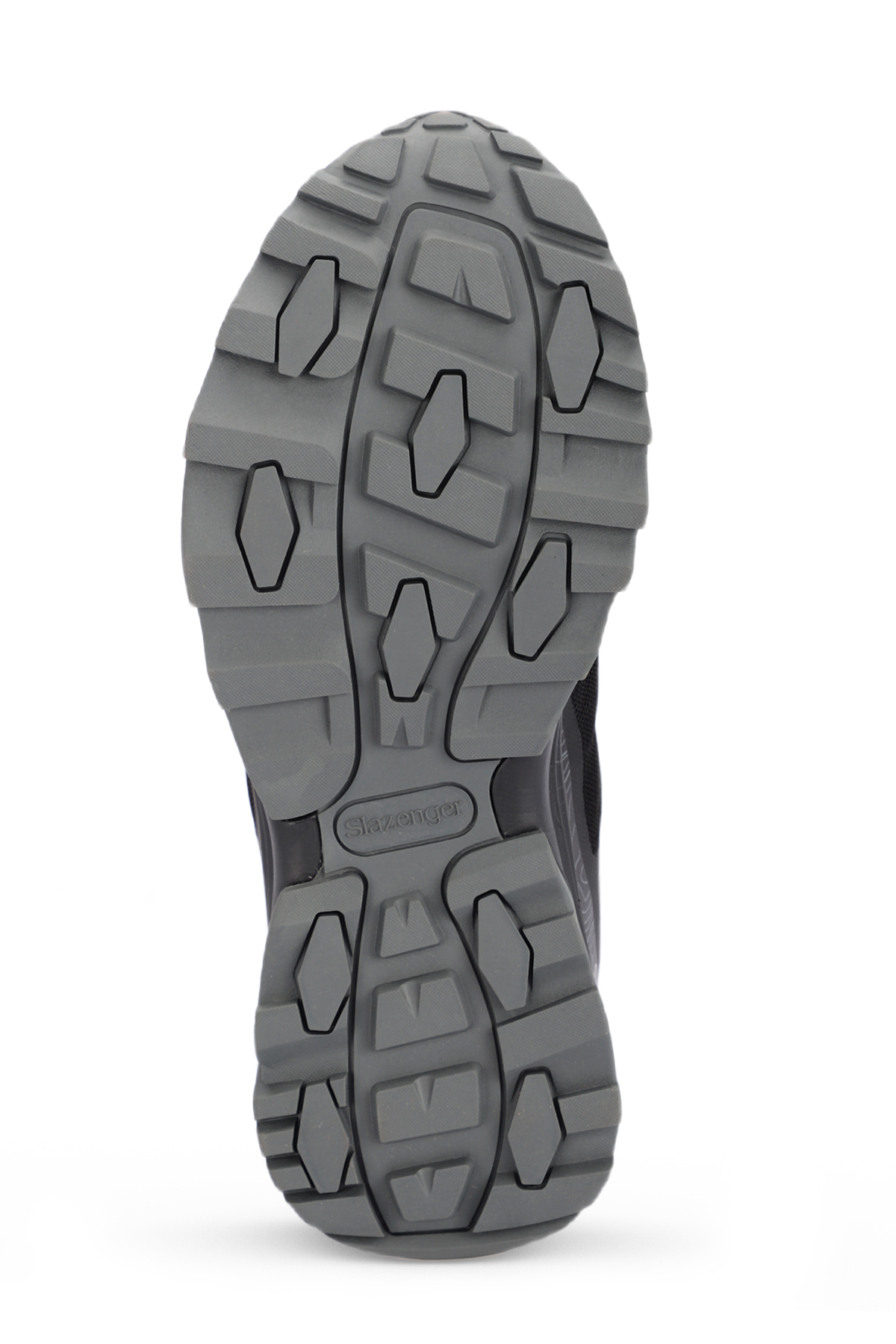 Slazenger WARRIOR ® I Premium Series Erkek Su Geçirmez Siyah Outdoor görsel 8