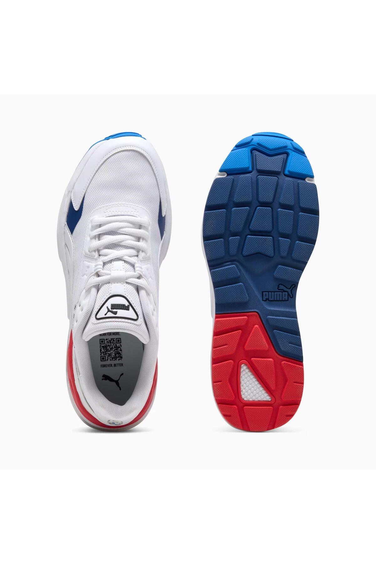 کفش اسنیکر مردانه راسته Belirtilmemiş | آدیداس adidas SO3082970 - تصویر 6