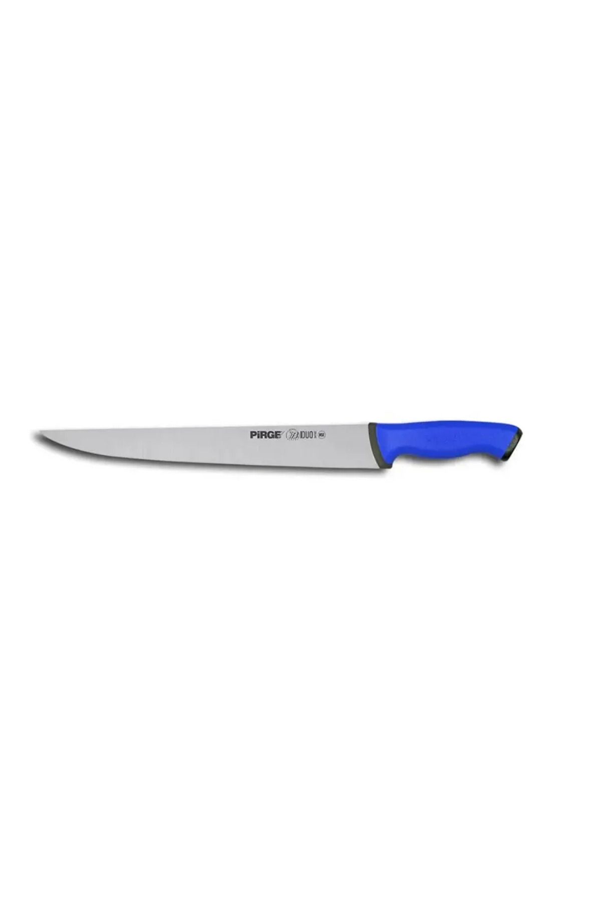 Easy Tedarik 34150 Duo Balık Bıçağı 30 Cm - Kaymaz Sap