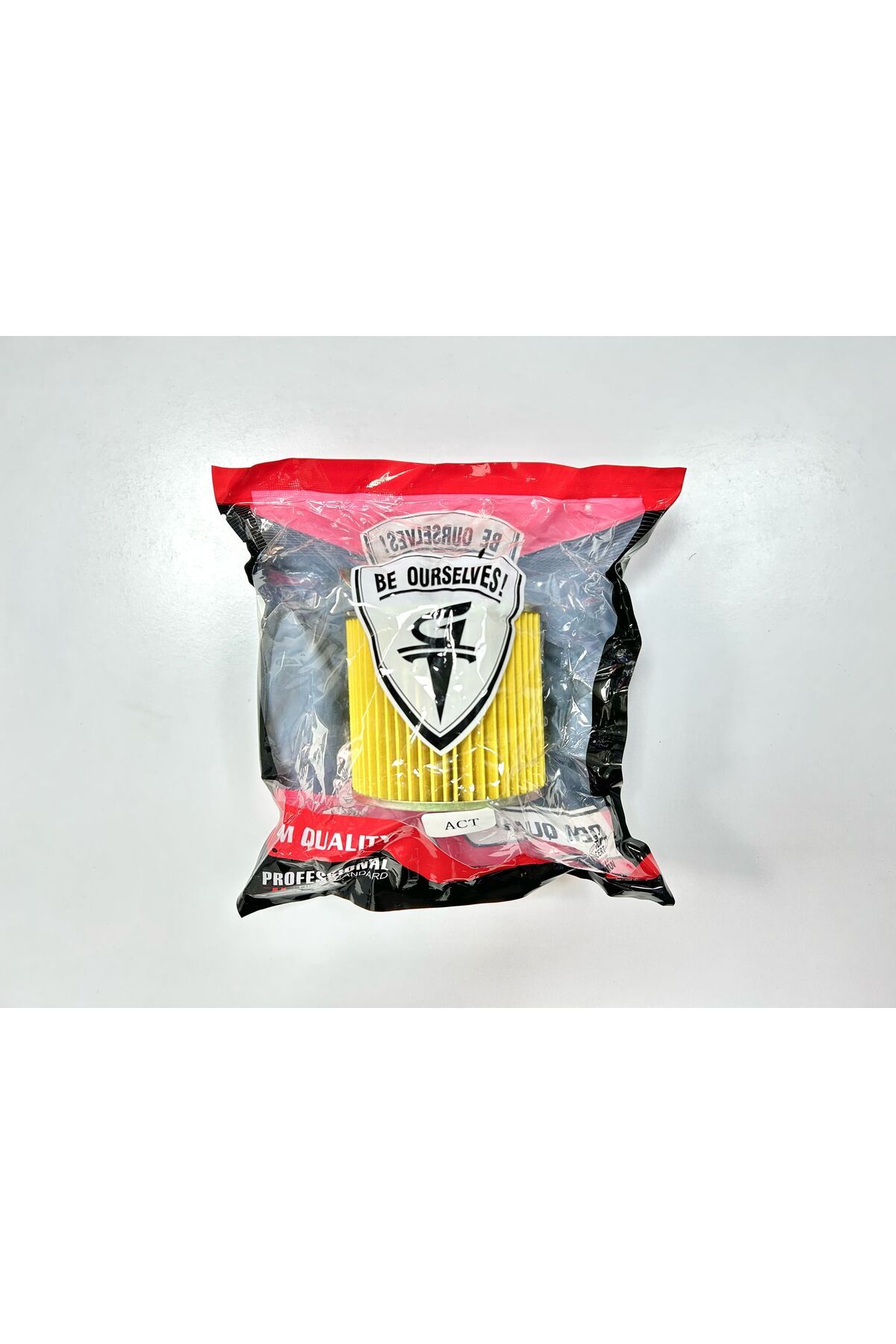 GT SPONTINİ KAĞIT HAVA FİTRESİ