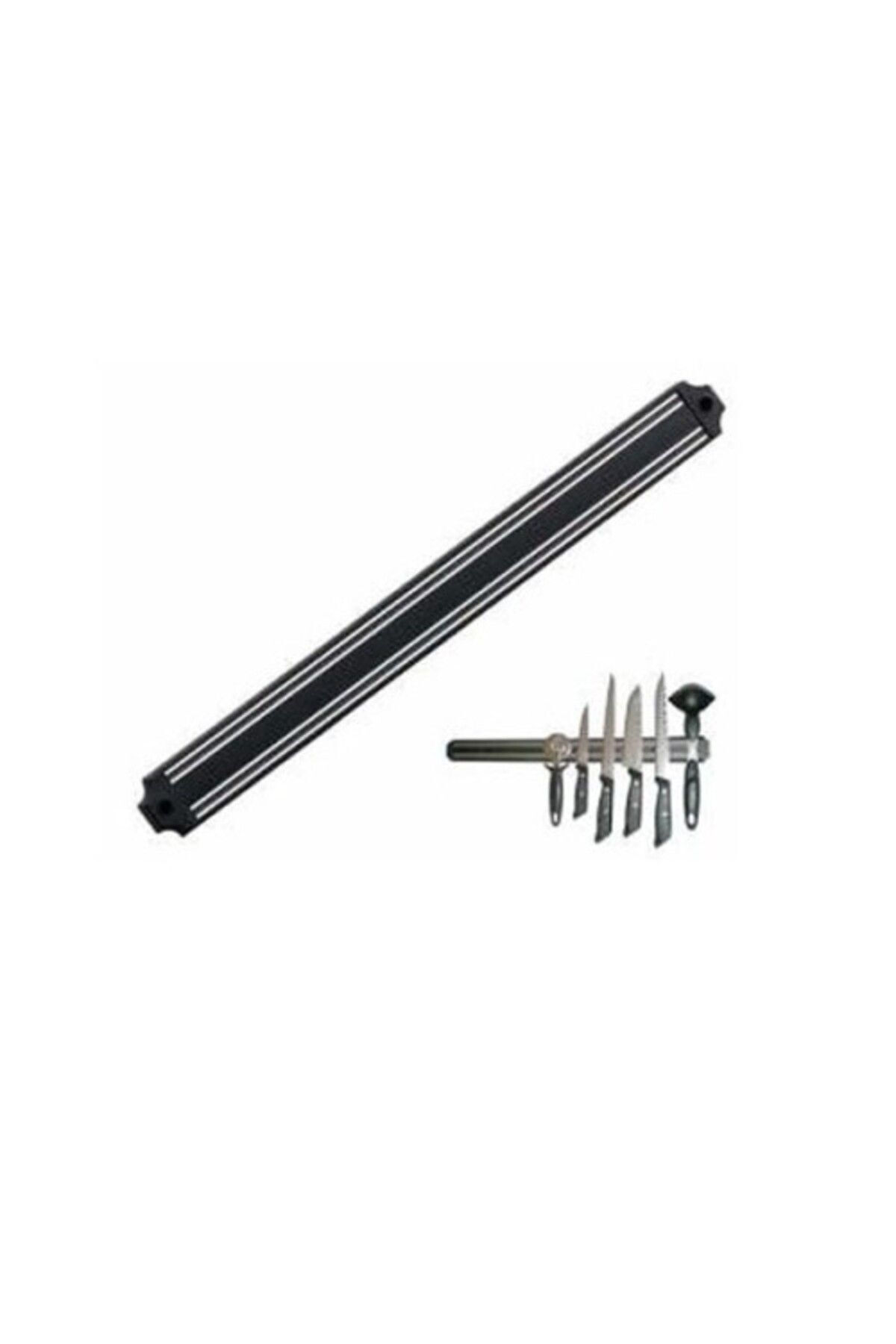 S PAZARIM Mıknatıslı Bıçak Askısı 55 Cm.