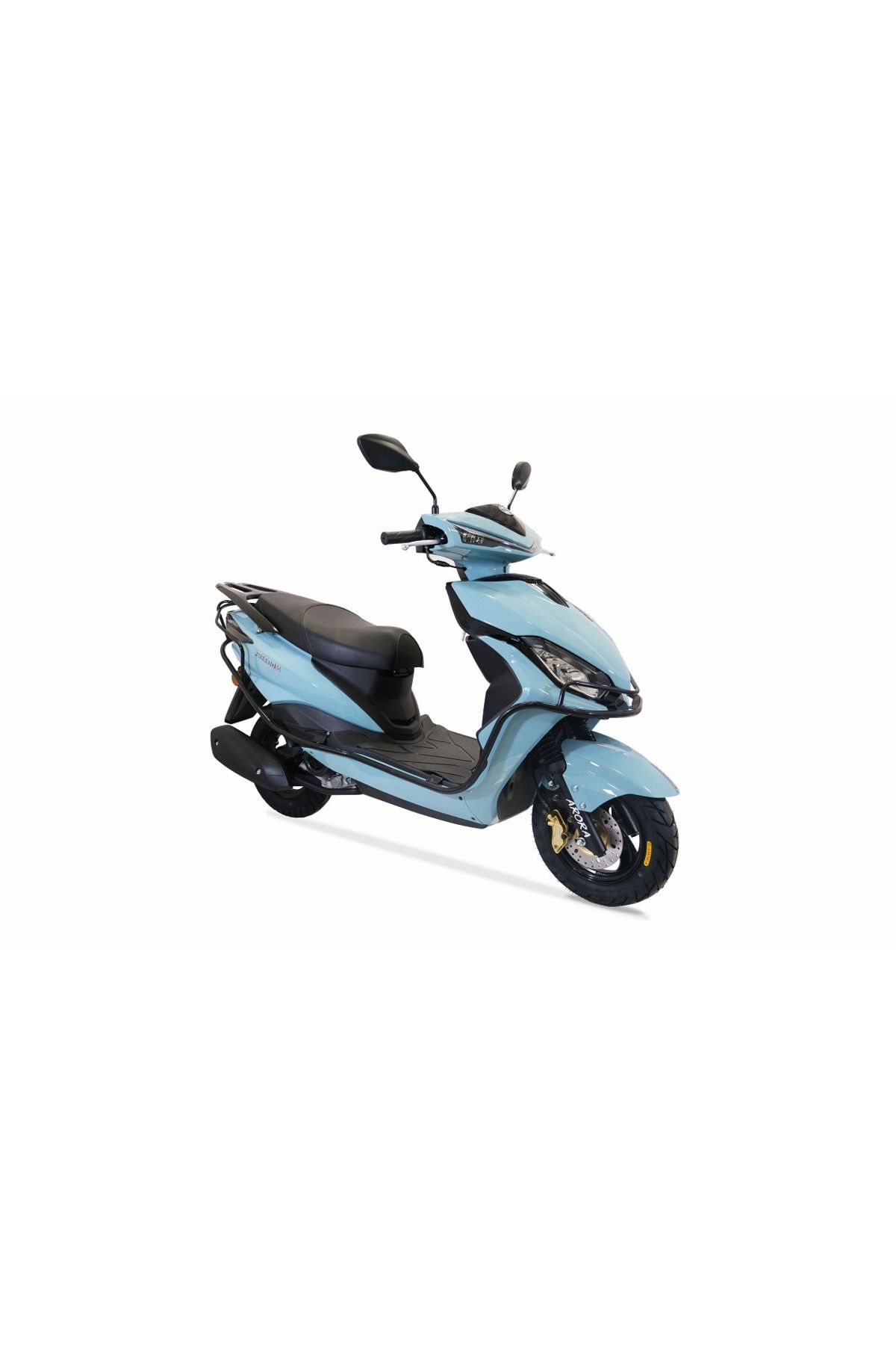 Arora FREEDOM PRO 50 CC