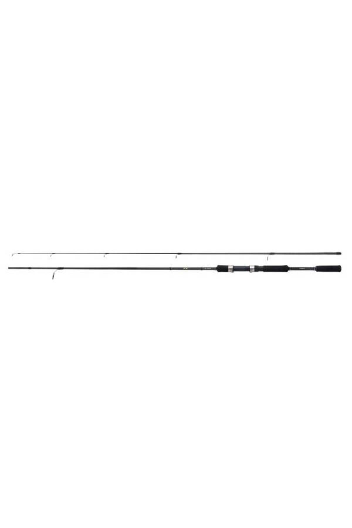 Shimano Kamış FX XT Spinning Moderate Fast 2,70m 10-30g 2 pc