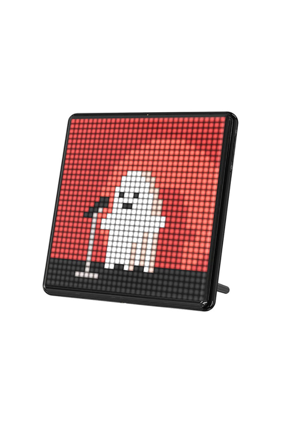 DIVOOM-Pixoo-Max Pixel Display 32 X 32 Programmable LED Screen 1