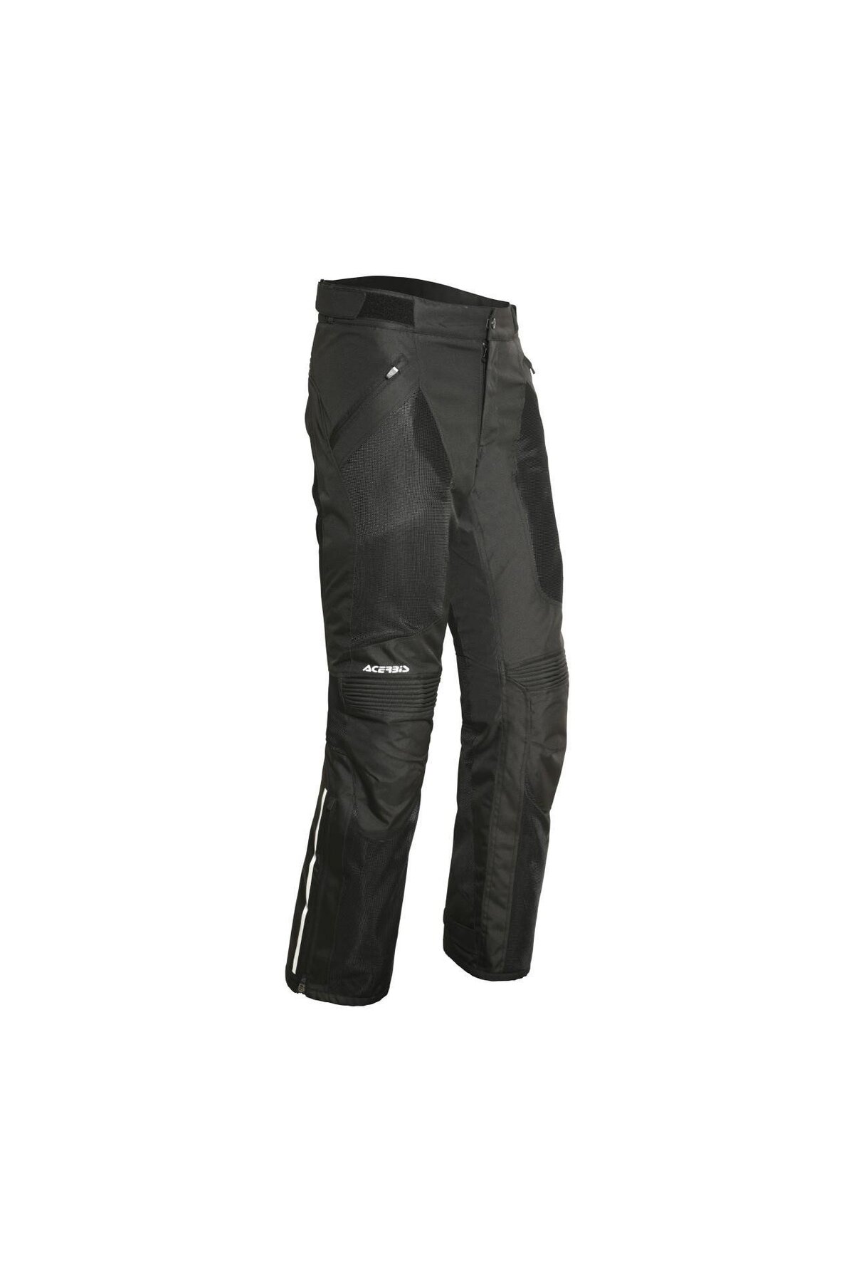 Acerbis Ce Ramsey Lıght Yazlık Pantolon Siyah - Fiyatı, Yorumları