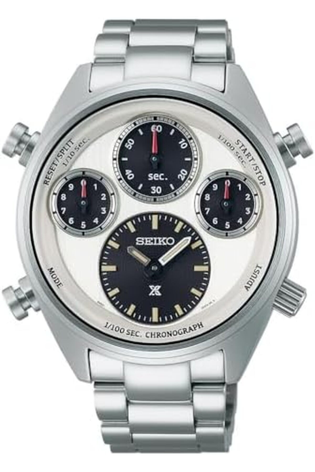 Seiko-Men's Watch SFJ009P1 1