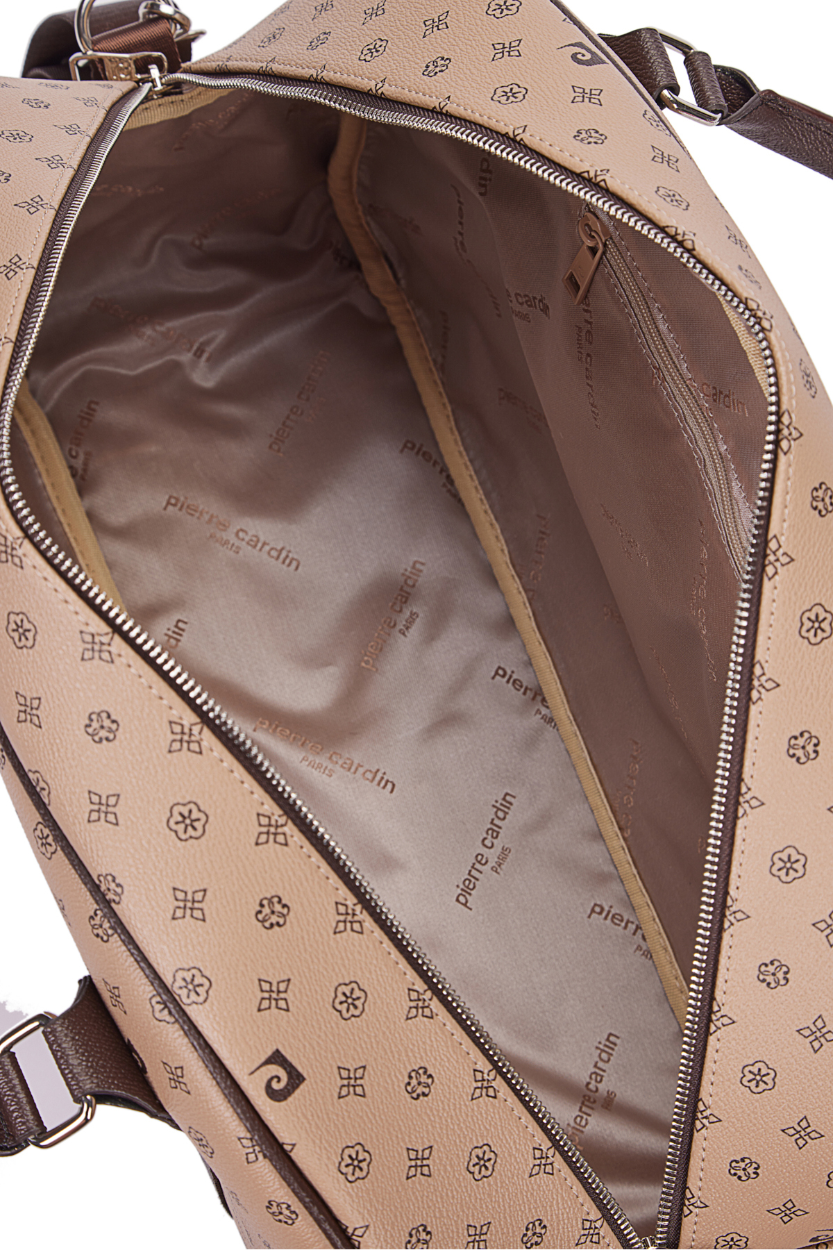 چمدان زنانه راسته | پیر کاردین Pierre Cardin 25up000002 - تصویر 5