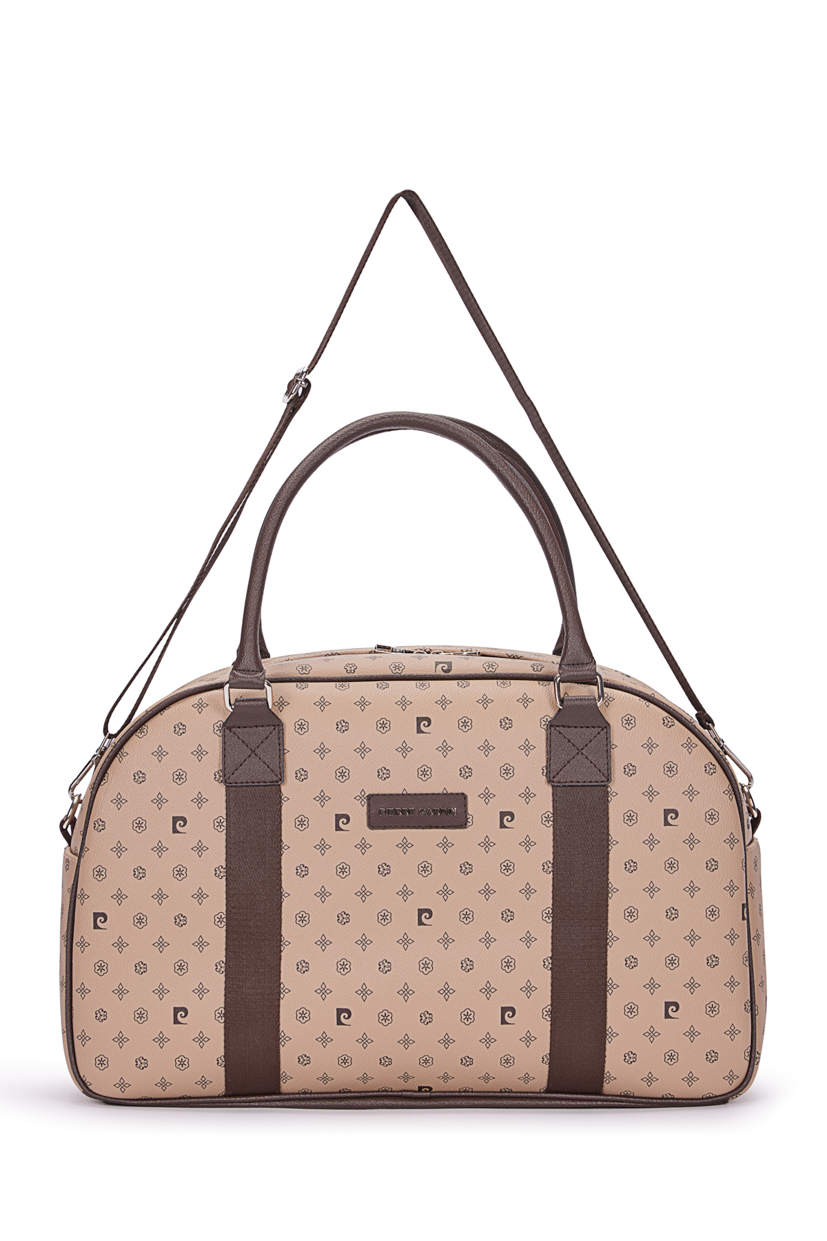 چمدان زنانه راسته | پیر کاردین Pierre Cardin 25up000002 - تصویر 2
