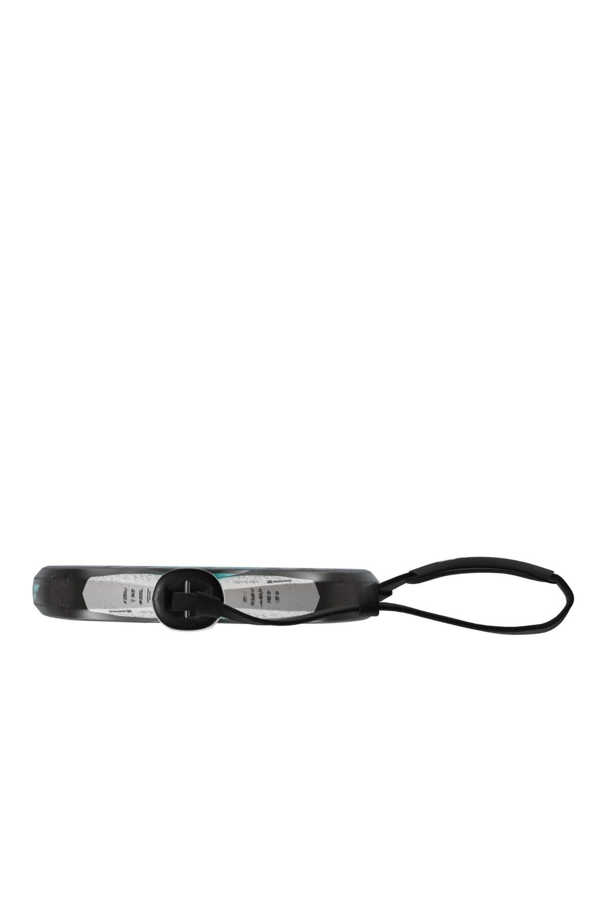راکت تنیس استیما انرژی سیاه و سفید BABOLAT