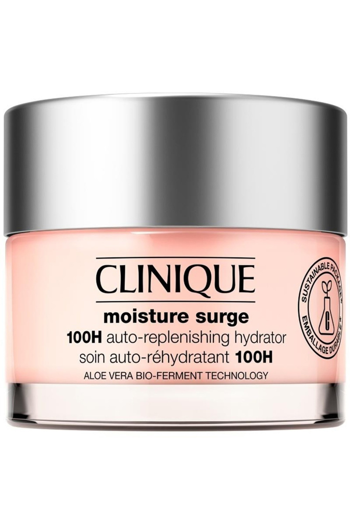 Clinique-Moisture Surge 100 Hour Effective Facial Moisturizing Cream 30 ml 1