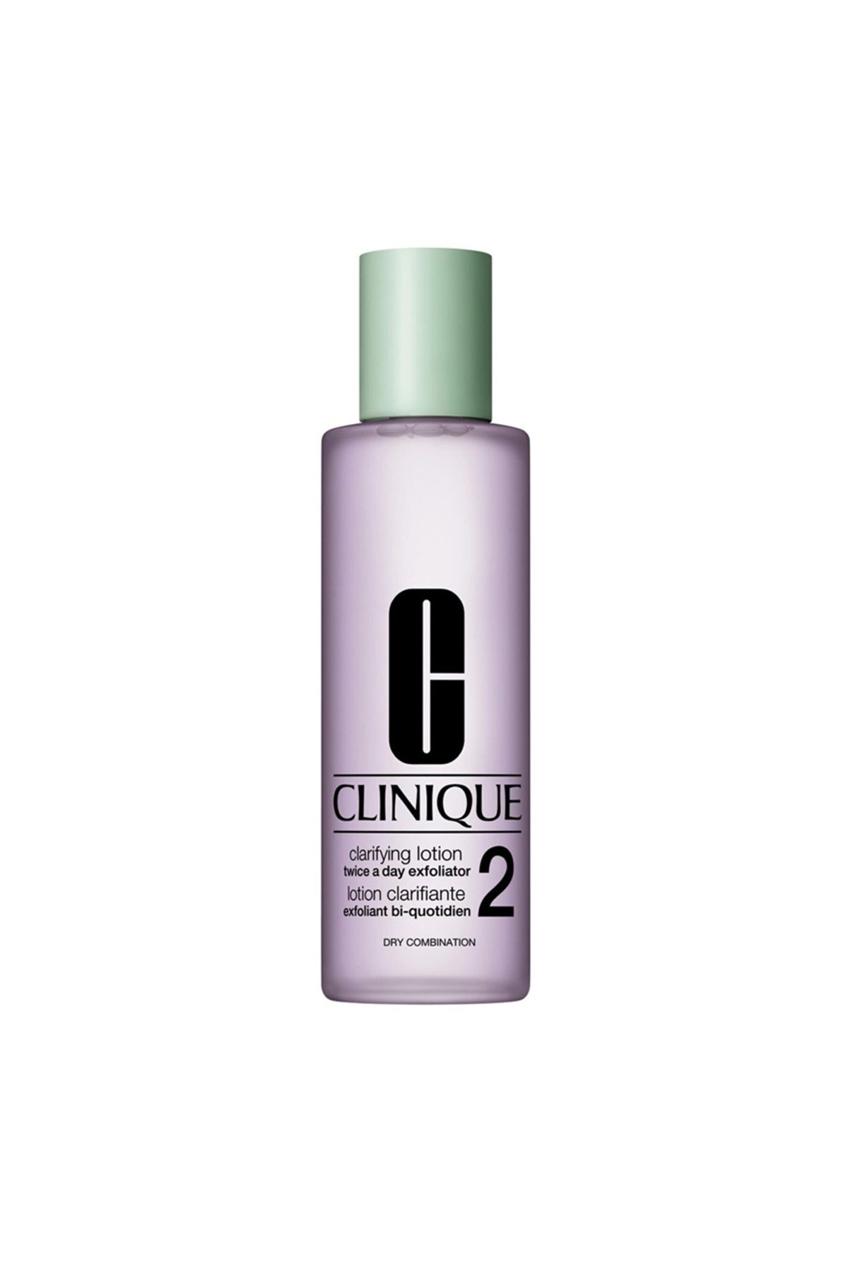 Clinique-Clarifying Lotion Clarifying Lotion Tonic for Dry Skin 2 200 ml 1