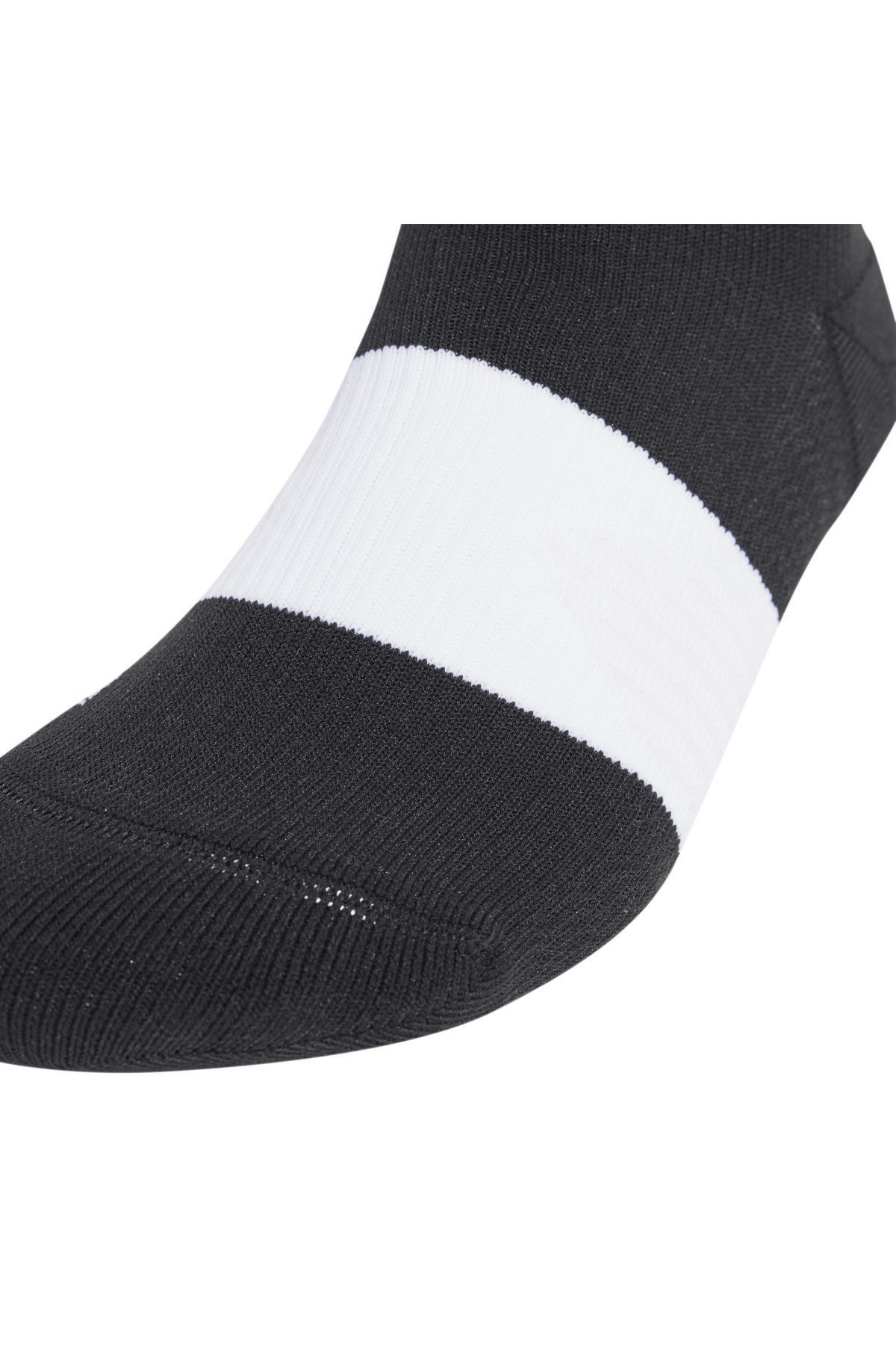 adidas-Чорапи Runxgrafic Унисекс, черни, унисекс чорапи Jc5766 3