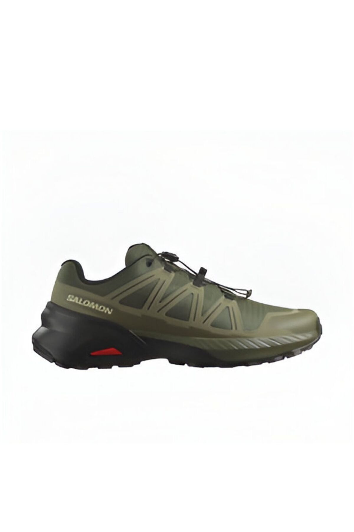 Salomon-Speedcross Peak Męskie buty do biegania w terenie MĘSKIE BUTY DO BIEGANIA W TERENIE 1