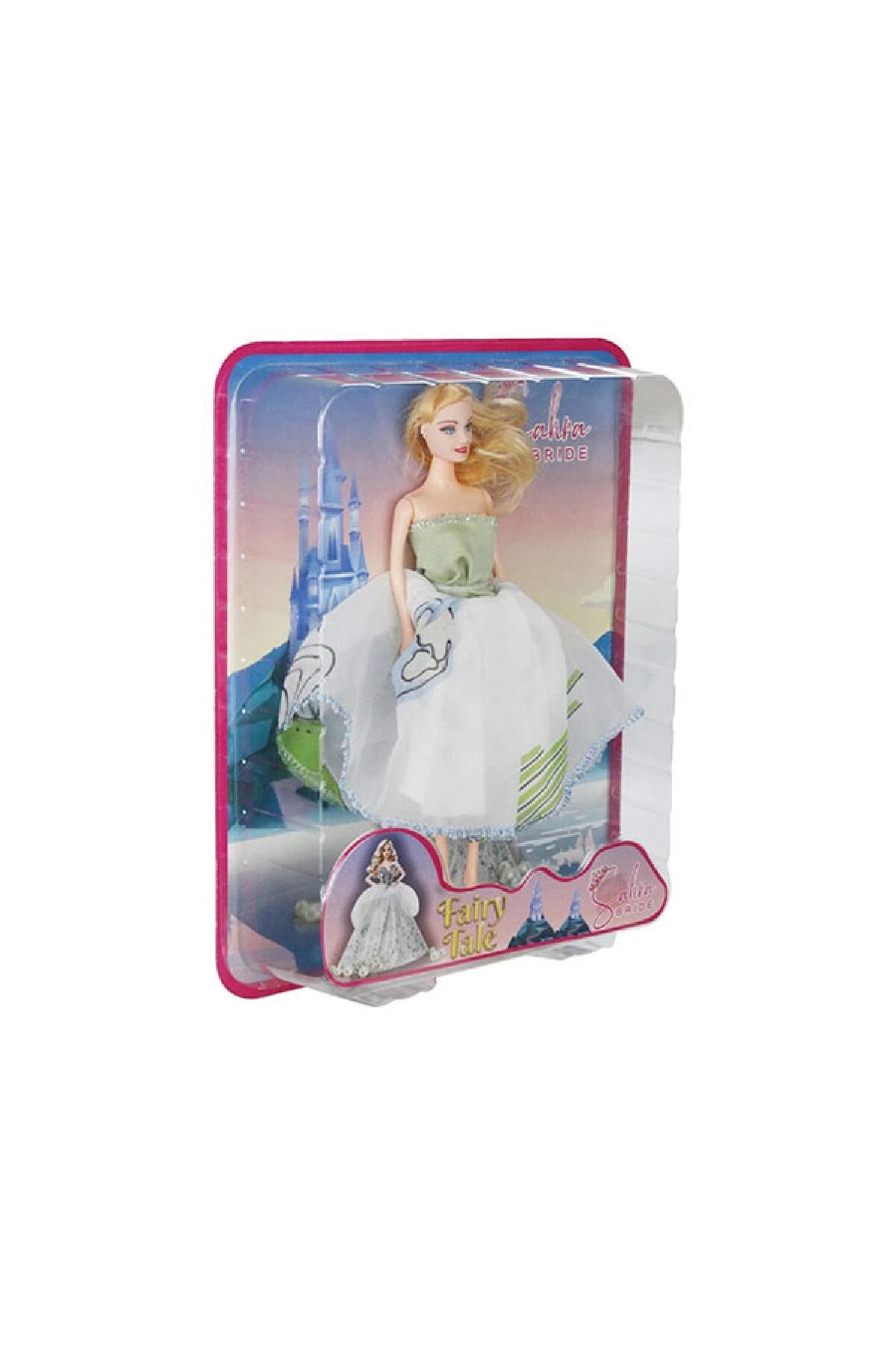 toysclub NLC SAHRA BEBEK fotoğrafı 3 (önizleme)