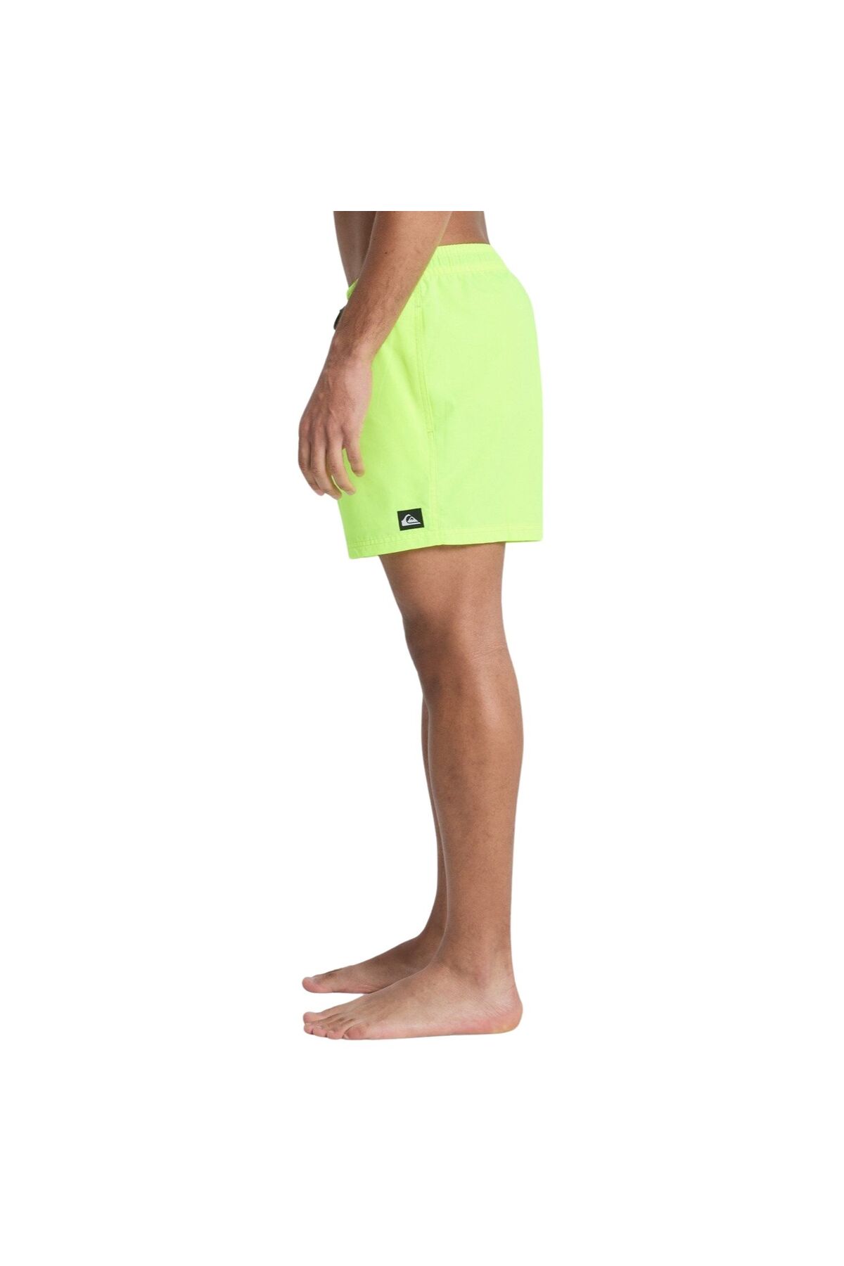شورت و شلوارک مردانه Solid فاق نرمال | کوییک سیلور Quiksilver TYC19359227A311BE1FF80A00 - تصویر 2