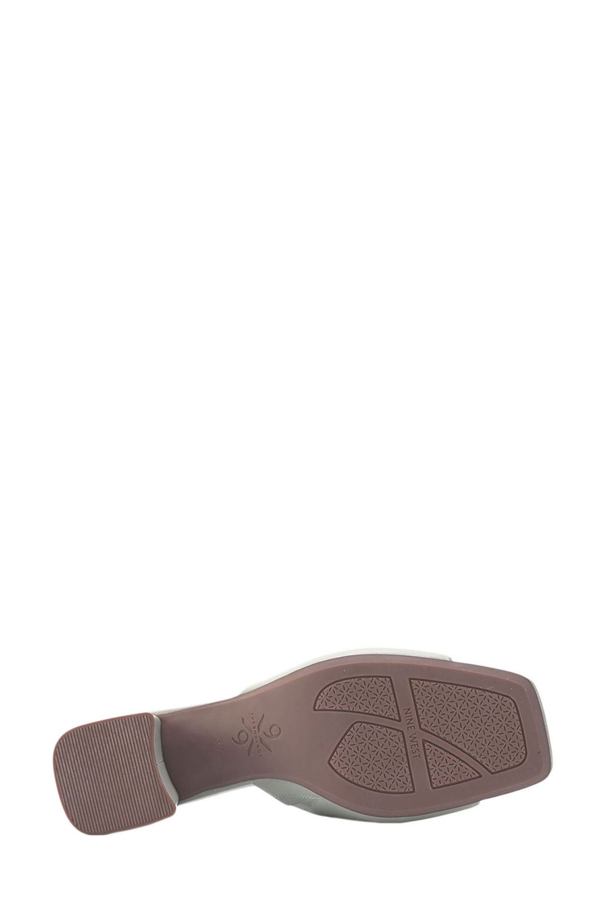 Nine West-LAILA 3FX Grüne Damen Hausschuhe 4
