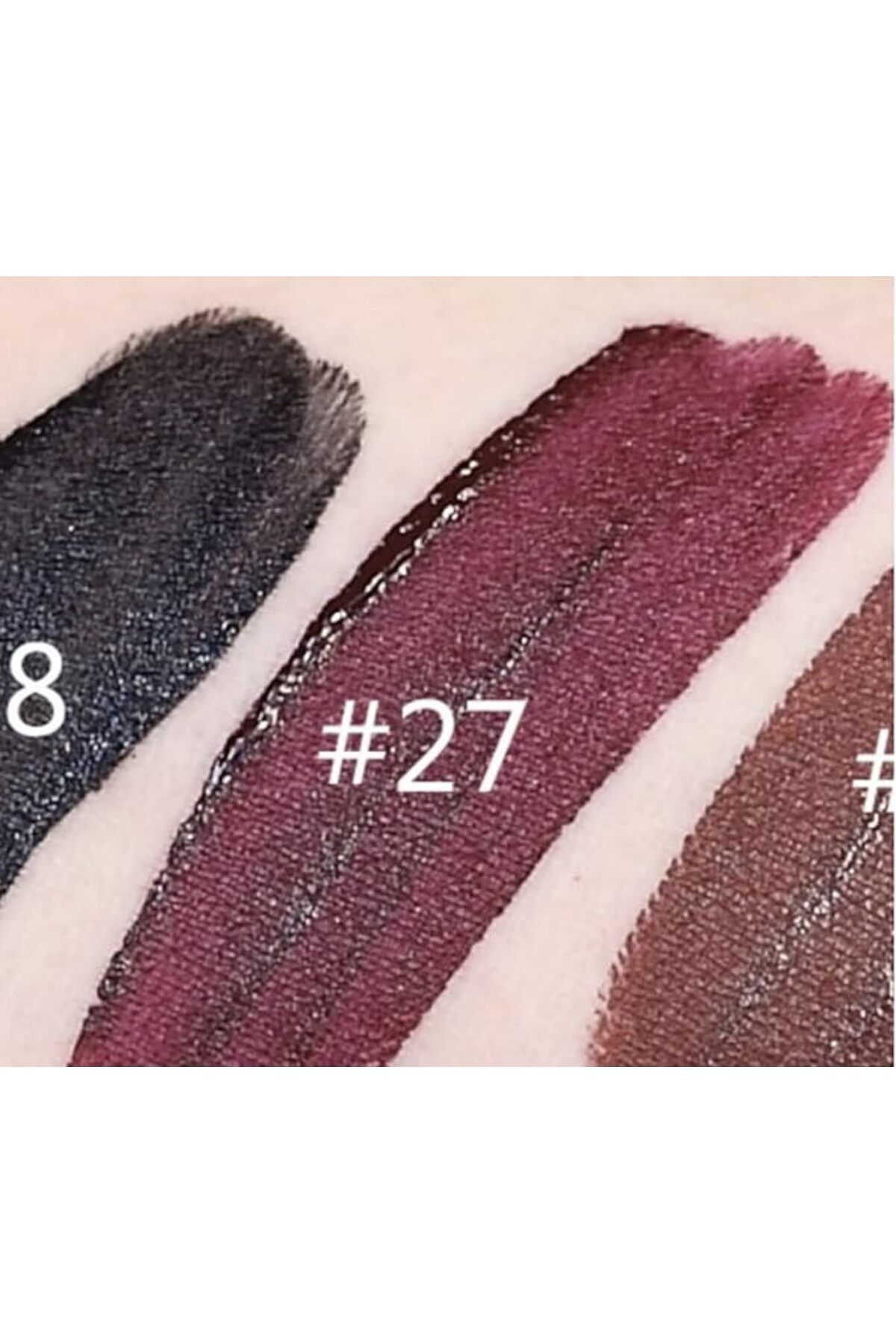 SEPHORA-Sephora Collection Liquid Lipstick 27 Black Cherry 0.169 oz/5 ml 2