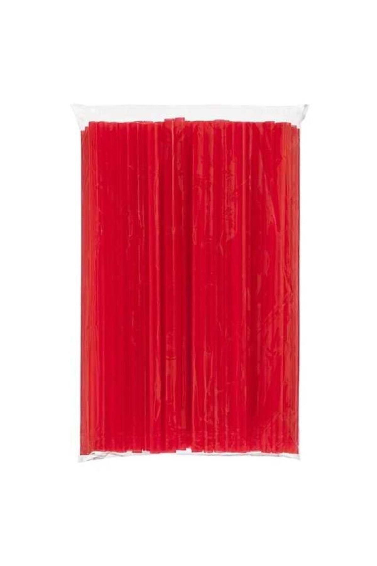 KENT-Straws Colorful Frozen 100 Pcs 1