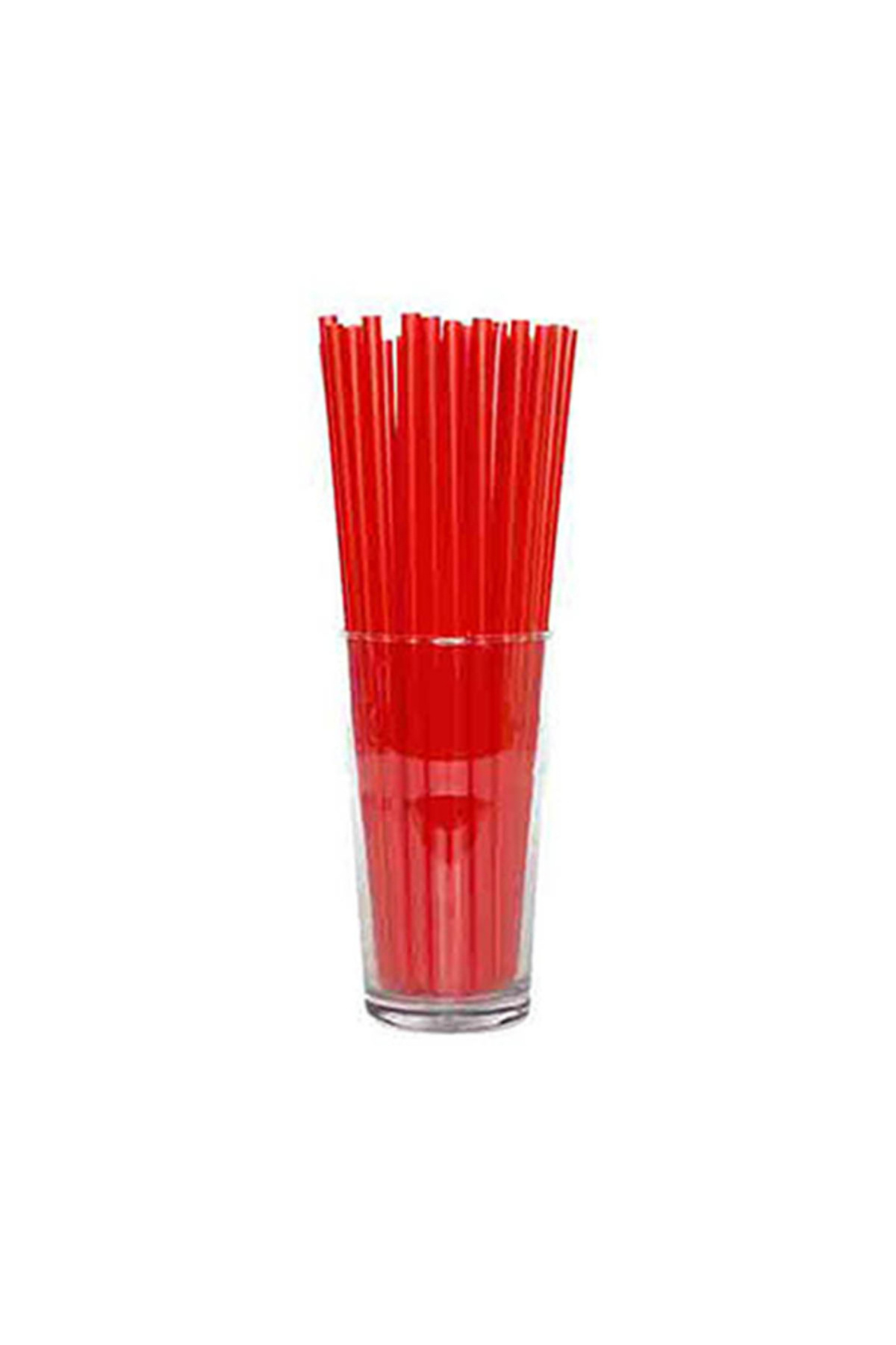 KENT-Straws Colorful Frozen 100 Pcs 2
